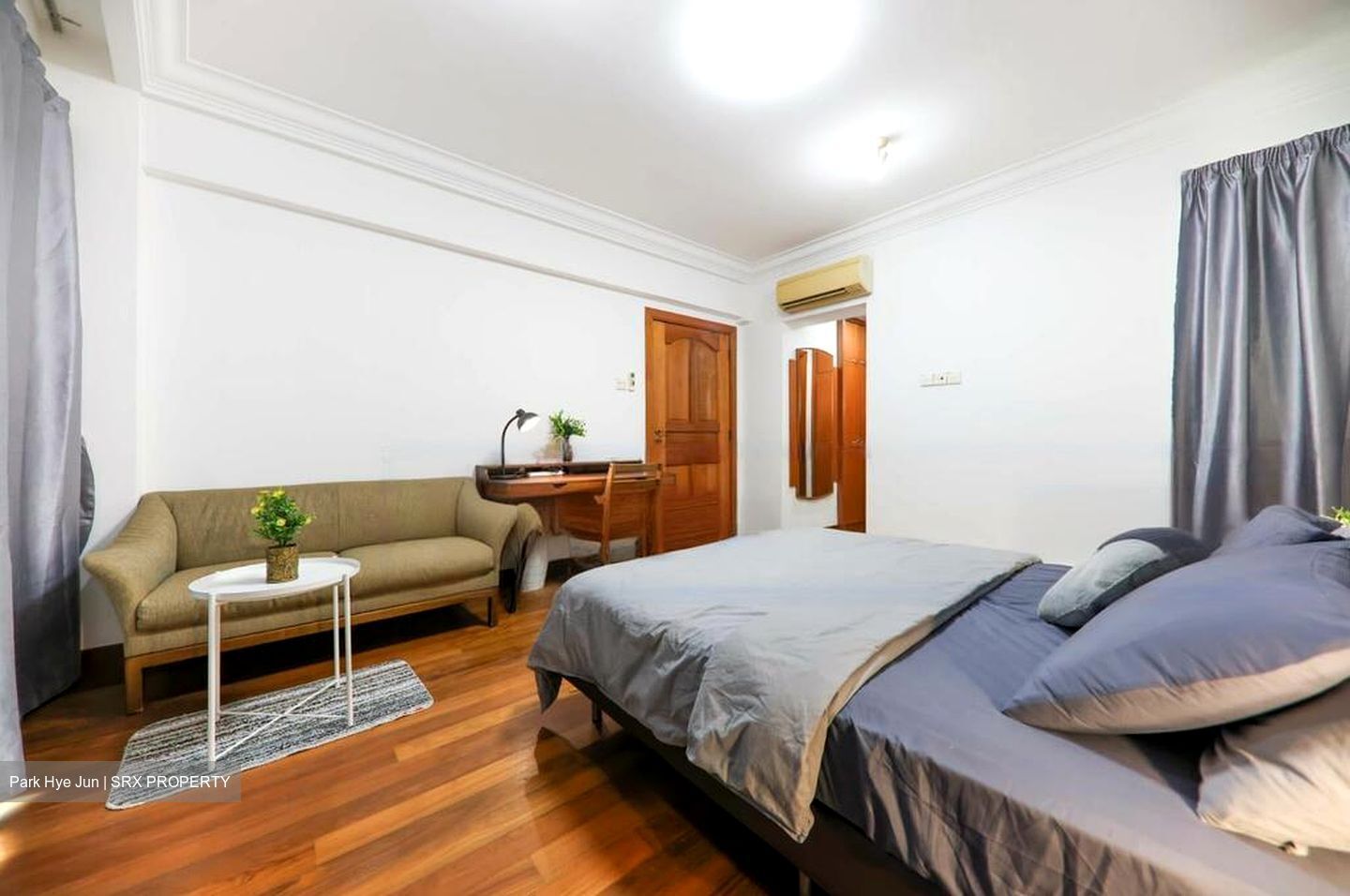 Sophia Crest (D9), Apartment #560547081